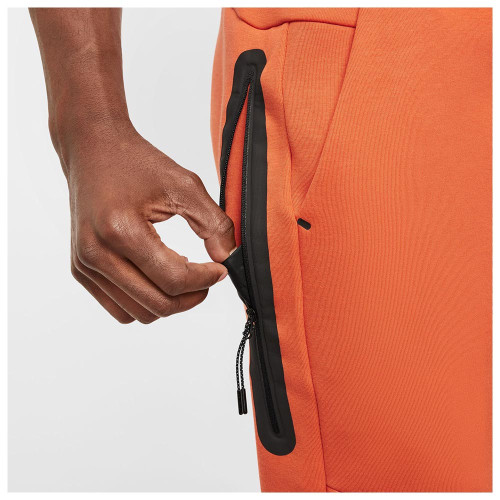 Nike Ανδρικό παντελόνι φόρμας Sportswear Tech Fleece Jogger Pants